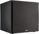 Сабвуфер POLK AUDIO Monitor XT12 Черный 2072615 фото 1