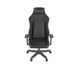 Компьютерное кресло для геймера Genesis Nitro 890 Black 019016 фото 1