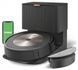 Робот-пилосос з вологим прибиранням iRobot Roomba Combo j5+ 512230ua фото 1