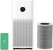 Очищувач повітря XIAOMI Air Purifier 6 2102671 фото 1