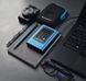 SSD накопичувач Kingston IronKey Vault Privacy 80 3.84 TB Blue (IKVP80ES/3840G) 570325ua фото 13