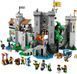 Блоковий конструктор LEGO Icons Замок левових лицарів (10305) 613528 фото 1
