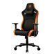 Компьютерное кресло для геймера Cougar Defensor F Black/Orange 578339ua фото 3