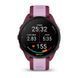 Смарт-часы Garmin Forerunner 165 Music Berry/Lilac (010-02863-33/B3) 613065 фото 2