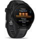 Смарт-часы Garmin Forerunner 165 Black/Slate Gray (010-02863-20/A0) 035065 фото 8