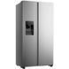 Холодильник з морозильною камерою Hisense RS650N4AC2 041690 фото 2