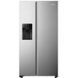 Холодильник з морозильною камерою Hisense RS650N4AC2 041690 фото 1