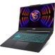 Ноутбук MSI Cyborg 15 A12VE (A12VE-017XPL) 027506 фото 3