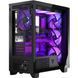 Корпус Modecom Perun Apex ARGB Midi Black (AT-PERUN-4F-ARGB-10-000000-0002) 018429 фото 8