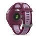 Смарт-часы Garmin Forerunner 165 Music Berry/Lilac (010-02863-33/B3) 613065 фото 6