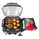 Електрогриль Weber PULSE 2000 with cart (85010079) 012518 фото 10