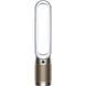 Очищувач повітря Dyson Purifier Cool Formaldehyde TP09 White/Gold (369876-01) 025988 фото 1