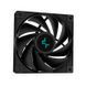 Водяне охолодження Deepcool LS720S Zero Dark Black (R-LS720-BKNNMM-G-1) 513719ua фото 3