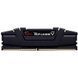 Память для настольных компьютеров G.Skill 64 GB (2x32GB) DDR4 3200 MHz Ripjaws V Classic Black (F4-3200C16D-64GVK) 027759 фото 3