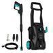 Мийка високого тиску CECOTEC Hydroboost 1500 Easy Move 2035109 фото 1
