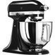 Кухонна машина KitchenAid 5KSM125EOB 020822 фото 1