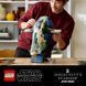 Блочный конструктор LEGO Star Wars Звездолет Джанго Фетта класса Firespray (75409) 613514 фото 31