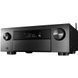 AV-ресивер Denon AVC-X4700H Black 003298 фото 1