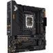 Материнська плата ASUS TUF GAMING B660M-PLUS WIFI 022863 фото 2