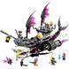 Блоковый конструктор LEGO Корабль Кошмарной Акулы (71469) 009510 фото 1