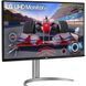 Монитор LG 32UQ750P-W 023652 фото 3