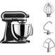 Кухонна машина KitchenAid 5KSM125EOB 020822 фото 4