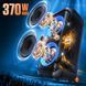 Power Audio W-KING T12 2113568 фото 3