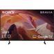 LCD телевизор (LED) Sony KD-50X80L 002893 фото 1