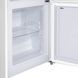 Холодильник с морозильной камерой Grifon DFN-180W 580746ua фото 16