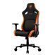 Компьютерное кресло для геймера Cougar Defensor F Black/Orange 578339ua фото 6