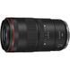 Длиннофокусный объектив Canon RF 100mm f/2.8L Macro IS USM (4514C005) 014452 фото 2