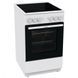 Електрична плита Gorenje GEC5A41WG 012141 фото 8