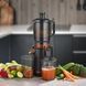 Соковитискач центробіжний Caso Juice Fit Pro 598739 фото 13