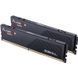 Память для настольных компьютеров G.Skill 32 GB (2x16GB) DDR5 6000 MHz Flare X5 (F5-6000J3238F16GX2-FX5) 027709 фото 3