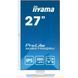 Монітор iiyama XUB2792QSU-W6 023552 фото 2
