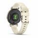 Смарт-годинник Garmin Lily 2 Cream Gold with Coconut Silicone Band (010-02839-00/20) 613084 фото 8