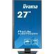 Монітор iiyama XUB2792QSN-B5 023875 фото 2
