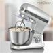 Кухонна машина ProfiCook PC-KM 1222 W 020722 фото 6