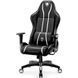 Комп'ютерне крісло для геймера Diablo Chairs X-One 2.0 King Size 018631 фото 4