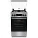 Комбинированная плита Gorenje MEKS5141X 015556 фото 1