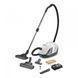 Пилосос з аквафільтром Karcher DS 6 Premium Plus (1.195-242.0) 032336 фото 1