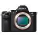 бездзеркальний фотоапарат Sony Alpha A7 II body (ILCE7M2B) 004294 фото 1