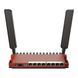 Беспроводной маршрутизатор (роутер) Mikrotik L009UiGS-2HaxD-IN 504130ua фото 1