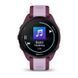 Смарт-часы Garmin Forerunner 165 Music Berry/Lilac (010-02863-33/B3) 613065 фото 4