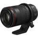 Длиннофокусный объектив Canon RF 100mm f/2.8L Macro IS USM (4514C005) 014452 фото 5