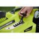 Газонокосилка электрическая (сетевая) Ryobi RLM18E40H (5133002347) 014786 фото 3