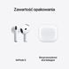 Навушники TWS Apple AirPods 5 with Wireless Charging Case (MKFT4) 2154391 фото 7