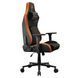 Компьютерное кресло для геймера Cougar Defensor F Black/Orange 578339ua фото 8