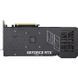 Відеокарта ASUS TUF-RTX4060ti-O8G-GAMING (90YV0J50-M0NA00) 013656 фото 3