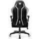 Комп'ютерне крісло для геймера Diablo Chairs X-One 2.0 King Size 018631 фото 3